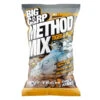 Bait-Tech Big Carp Method Mix Lokvoer Tiger & Peanut 2kg -Hengels Winkel f8602ea73ce67d29