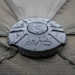 AVID HQ Dual Layer Brolly System -Hengels Winkel f9a34b5edadb7d36