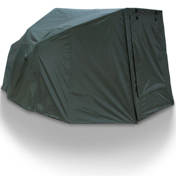 NGT Fortress XL 2 Man Bivvy Overwrap 5 NGT Fortress XL 2 Man Bivvy Overwrap - Afbeelding 3